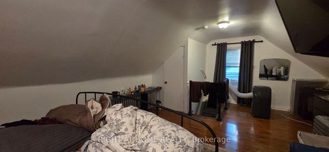 Photo 4 at 179 Gilmour Avenue, Junction Area, Toronto