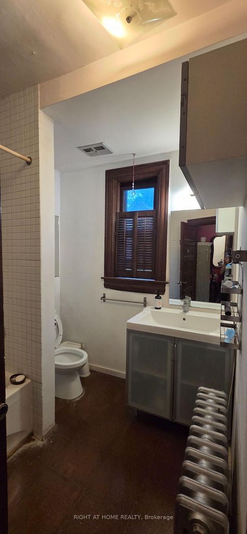 Photo 6 at 179 Gilmour Avenue, Junction Area, Toronto