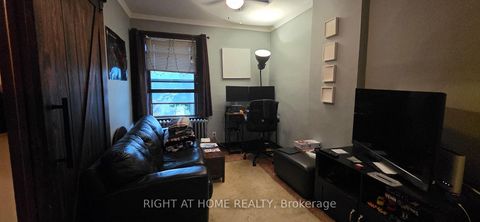 Photo 8 at 179 Gilmour Avenue, Junction Area, Toronto