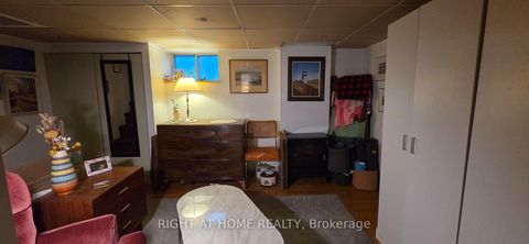 Photo 11 at 179 Gilmour Avenue, Junction Area, Toronto