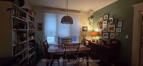Photo 13 at 179 Gilmour Avenue, Junction Area, Toronto
