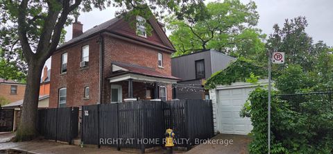 Photo 14 at 179 Gilmour Avenue, Junction Area, Toronto