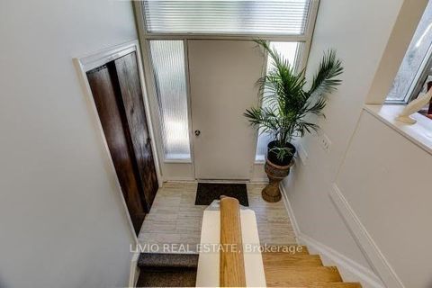 Photo 1 at 40 Barford Road, Kipling, Toronto