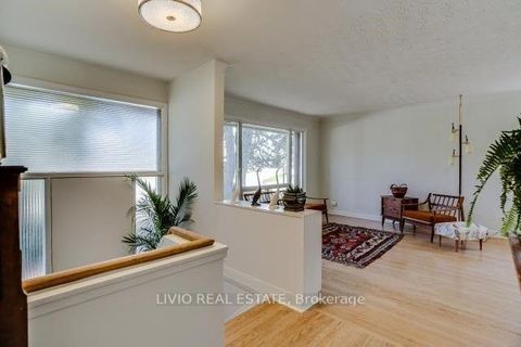 Photo 2 at 40 Barford Road, Kipling, Toronto