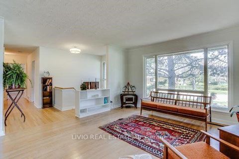 Photo 3 at 40 Barford Road, Kipling, Toronto