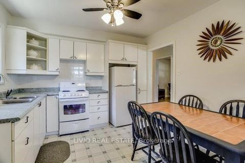 Photo 6 at 40 Barford Road, Kipling, Toronto
