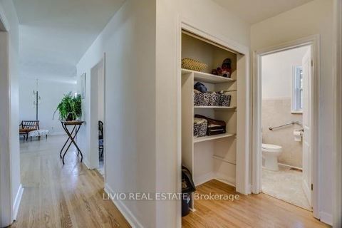 Photo 8 at 40 Barford Road, Kipling, Toronto