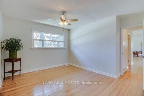 Photo 9 at 40 Barford Road, Kipling, Toronto