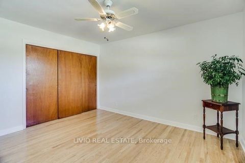 Photo 10 at 40 Barford Road, Kipling, Toronto
