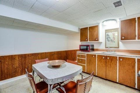 Photo 15 at 40 Barford Road, Kipling, Toronto