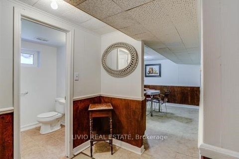 Photo 16 at 40 Barford Road, Kipling, Toronto
