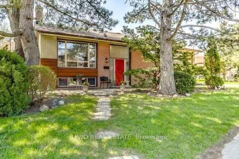 Photo 18 at 40 Barford Road, Kipling, Toronto