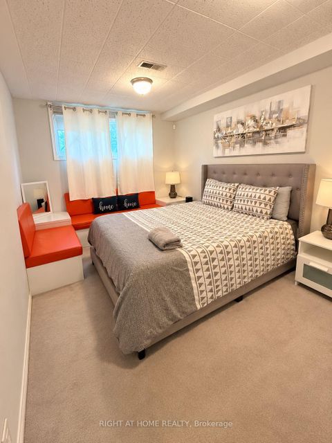 Photo 15 at 7 The Links Road, Windfields, Toronto