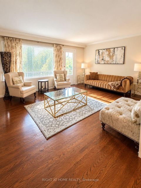 Photo 17 at 7 The Links Road, Windfields, Toronto