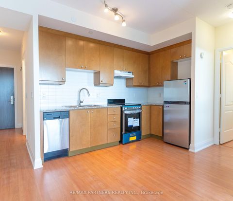 Photo 2 at 2006 - 68 Canterbury Place, Willowdale West, Toronto