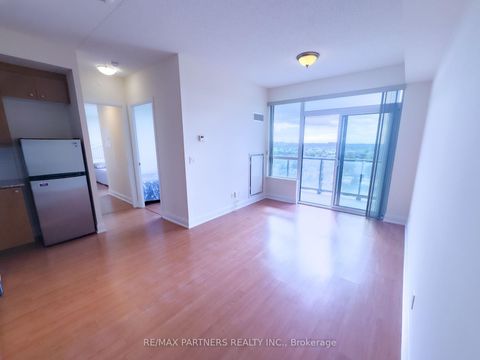 Photo 3 at 2006 - 68 Canterbury Place, Willowdale West, Toronto