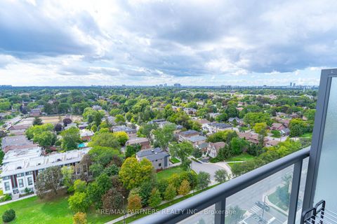 Photo 4 at 2006 - 68 Canterbury Place, Willowdale West, Toronto