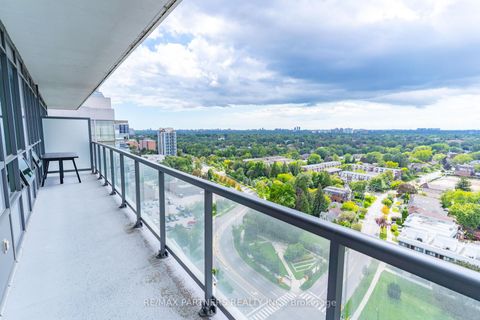 Photo 5 at 2006 - 68 Canterbury Place, Willowdale West, Toronto