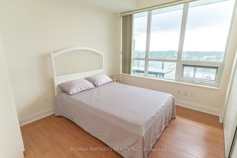 Photo 6 at 2006 - 68 Canterbury Place, Willowdale West, Toronto