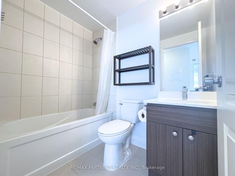 Photo 7 at 2006 - 68 Canterbury Place, Willowdale West, Toronto
