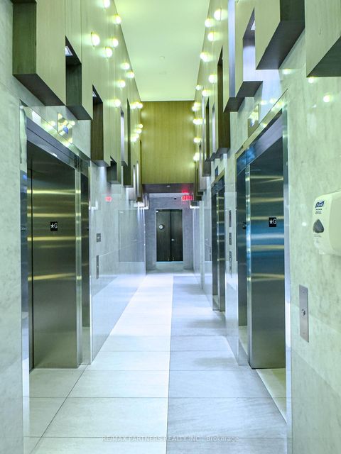 Photo 12 at 2006 - 68 Canterbury Place, Willowdale West, Toronto
