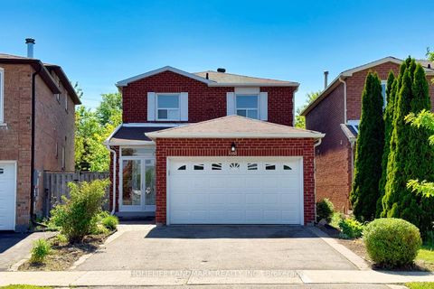 Photo 0 at 116 Jaimie Road, Brownridge, Vaughan
