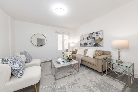 Photo 3 at 116 Jaimie Road, Brownridge, Vaughan