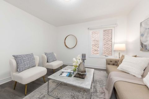 Photo 4 at 116 Jaimie Road, Brownridge, Vaughan