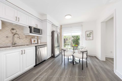 Photo 10 at 116 Jaimie Road, Brownridge, Vaughan