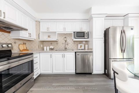 Photo 12 at 116 Jaimie Road, Brownridge, Vaughan