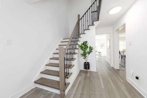 Photo 14 at 116 Jaimie Road, Brownridge, Vaughan