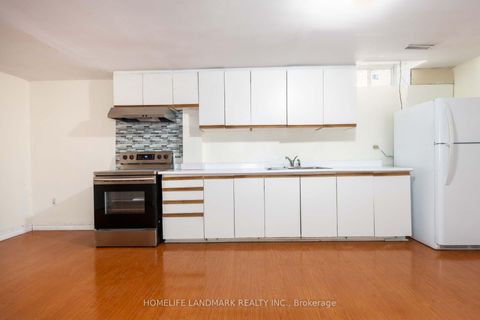Photo 26 at 116 Jaimie Road, Brownridge, Vaughan