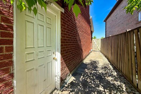 Photo 30 at 116 Jaimie Road, Brownridge, Vaughan