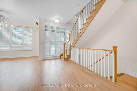 Photo 3 at TH07 - 761 Bay Street, Bay Street Corridor, Toronto