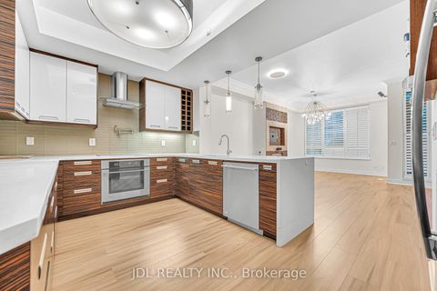 Photo 12 at TH07 - 761 Bay Street, Bay Street Corridor, Toronto