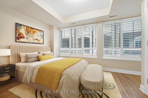 Photo 16 at TH07 - 761 Bay Street, Bay Street Corridor, Toronto