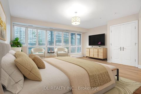 Photo 22 at TH07 - 761 Bay Street, Bay Street Corridor, Toronto
