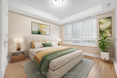 Photo 24 at TH07 - 761 Bay Street, Bay Street Corridor, Toronto