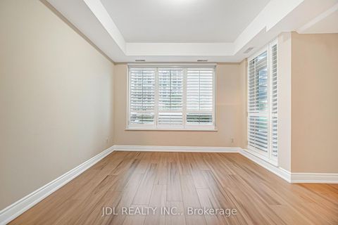 Photo 26 at TH07 - 761 Bay Street, Bay Street Corridor, Toronto