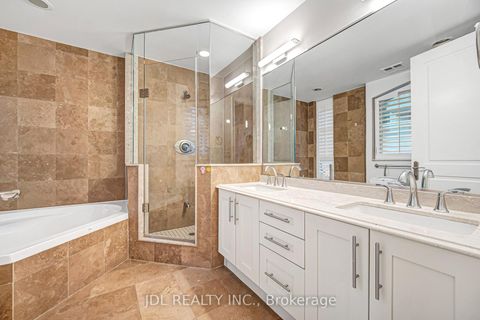Photo 31 at TH07 - 761 Bay Street, Bay Street Corridor, Toronto