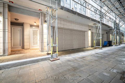 Photo 35 at TH07 - 761 Bay Street, Bay Street Corridor, Toronto