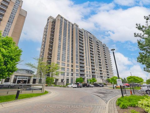 Photo 0 at 1229 - 18 Mondeo Drive, Dorset Park, Toronto