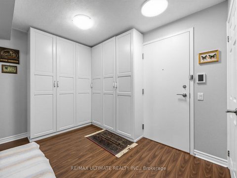 Photo 2 at 1229 - 18 Mondeo Drive, Dorset Park, Toronto