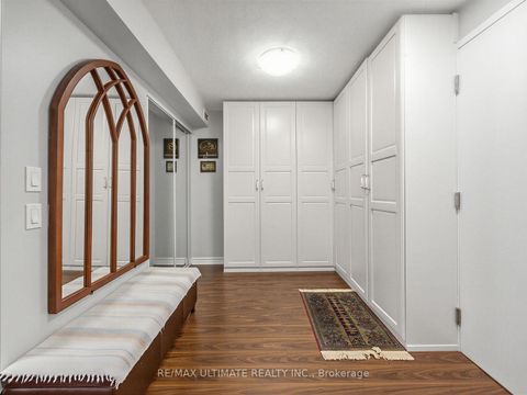 Photo 3 at 1229 - 18 Mondeo Drive, Dorset Park, Toronto