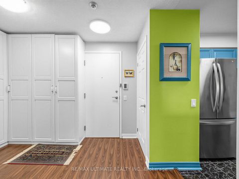 Photo 7 at 1229 - 18 Mondeo Drive, Dorset Park, Toronto