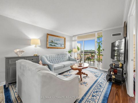Photo 11 at 1229 - 18 Mondeo Drive, Dorset Park, Toronto