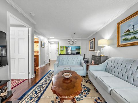 Photo 13 at 1229 - 18 Mondeo Drive, Dorset Park, Toronto