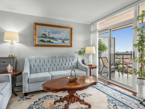 Photo 16 at 1229 - 18 Mondeo Drive, Dorset Park, Toronto