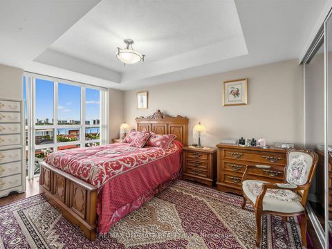Photo 17 at 1229 - 18 Mondeo Drive, Dorset Park, Toronto