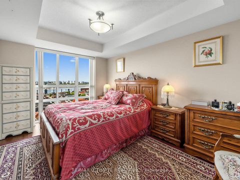 Photo 18 at 1229 - 18 Mondeo Drive, Dorset Park, Toronto